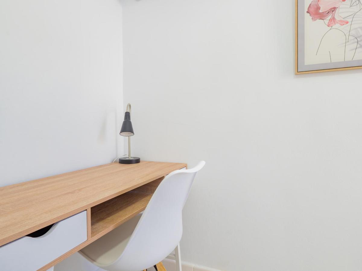 Cubo'S Urban Miranda Apartment Cártama Eksteriør billede