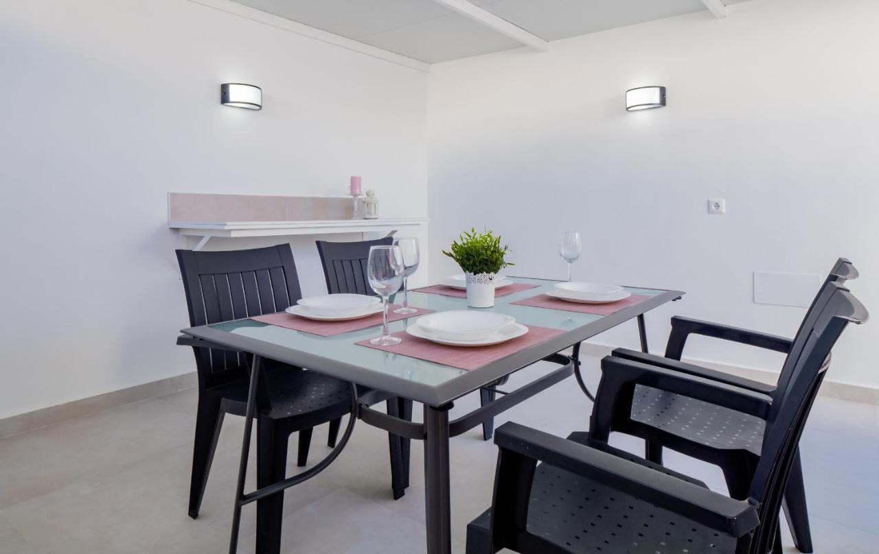 Cubo'S Urban Miranda Apartment Cártama Eksteriør billede