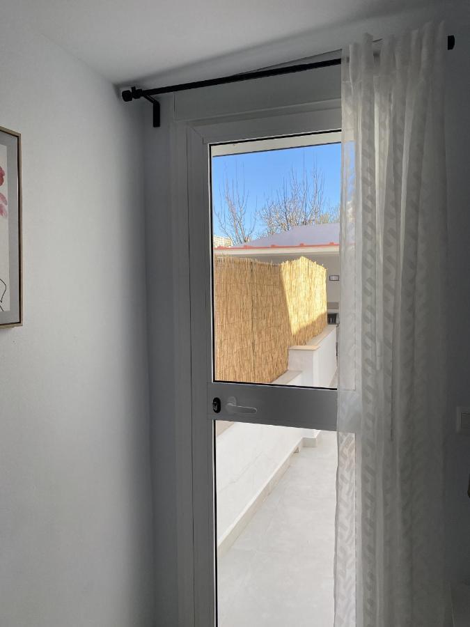 Cubo'S Urban Miranda Apartment Cártama Eksteriør billede
