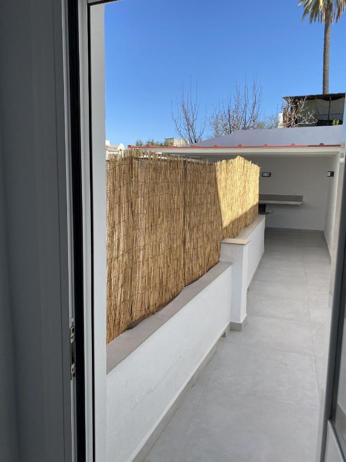 Cubo'S Urban Miranda Apartment Cártama Eksteriør billede